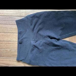 Alo yoga lounge soft leggings size small